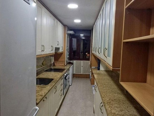 atico en venta en Avenida de la Ciudad de Barcelona Pacifico Madrid 