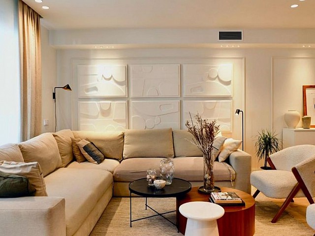 Piso en venta en Avenida de Manuel Fraga Iribarne, 43, Valdebebas - Valdefuentes