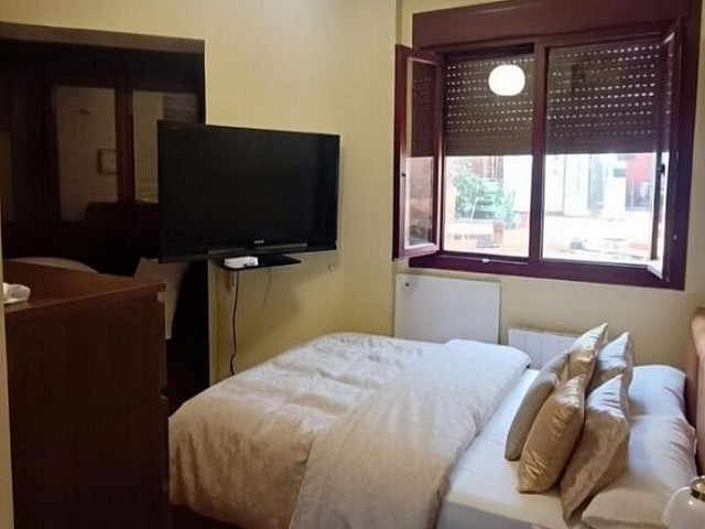 atico en venta en Avenida de la Ciudad de Barcelona Pacifico Madrid 