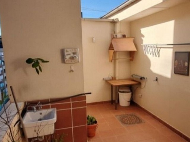 Piso en venta en Avenida de la Ciudad de Barcelona, 71, Pacífico