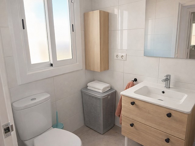 Piso en venta en Carrer de Muntaner, L'Antiga Esquerra