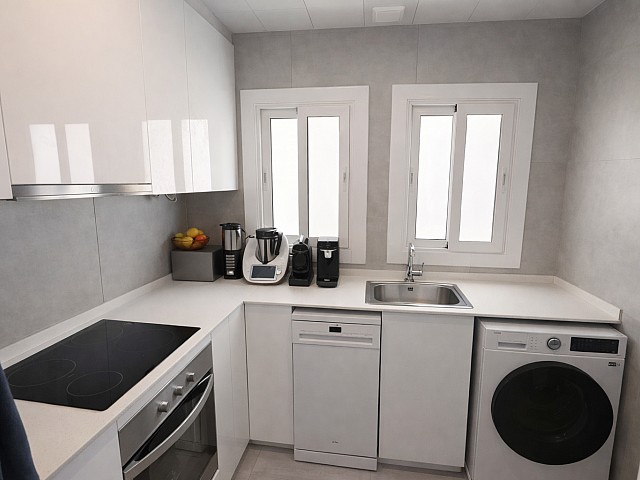 Piso en venta en Carrer de Muntaner, L'Antiga Esquerra