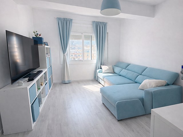 Piso en venta en Carrer de Muntaner, L'Antiga Esquerra