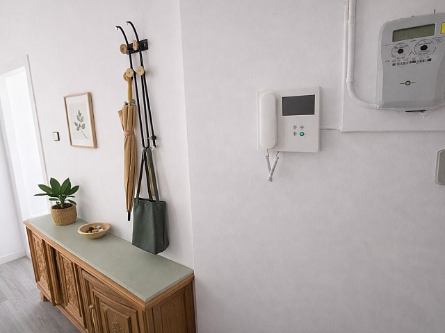 Piso en venta en Carrer de Muntaner, L'Antiga Esquerra