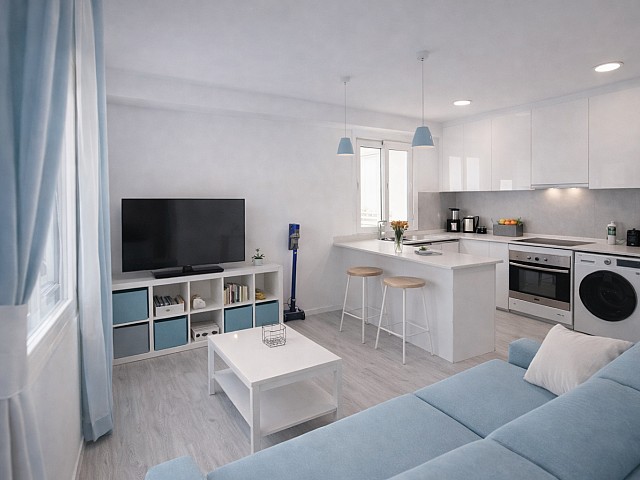 Piso en venta en Carrer de Muntaner, L'Antiga Esquerra