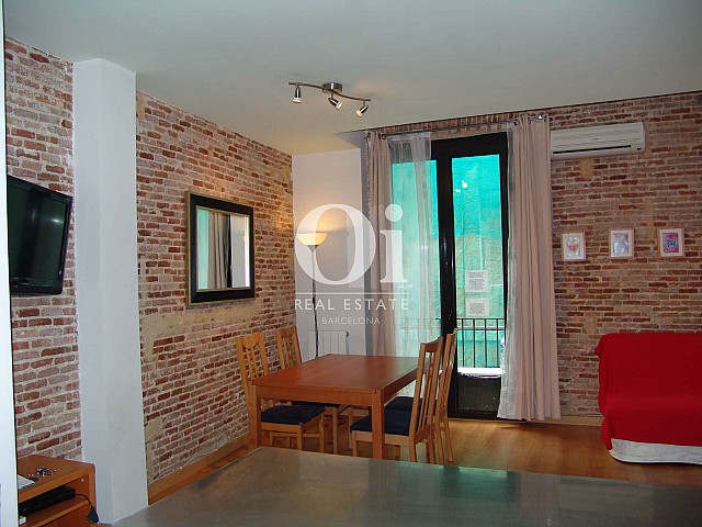 Awesome apartment for sale in Raval