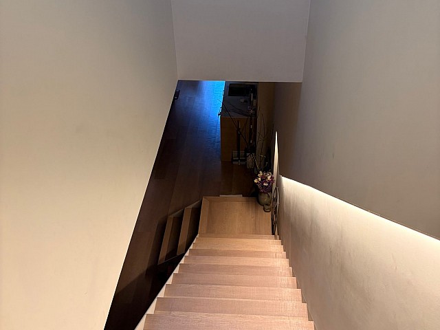 Escalera