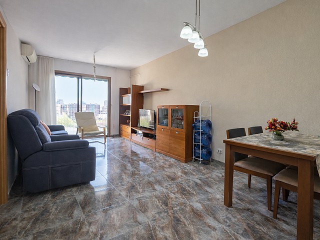 piso en venta en sant marti Barcelona  (7)