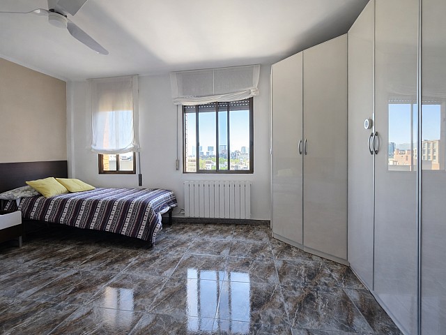 piso en venta en sant marti Barcelona  (9)