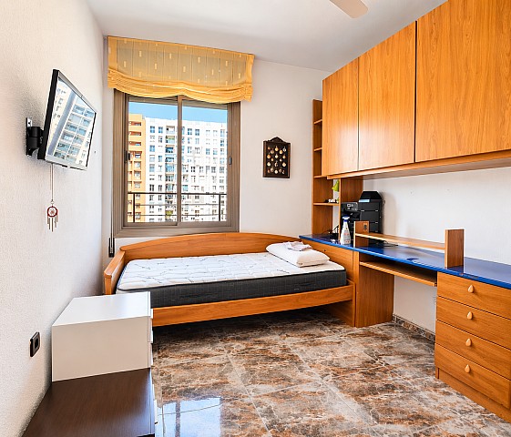 piso en venta en sant marti Barcelona  (12)