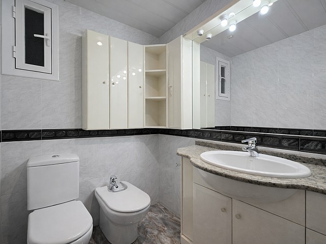 piso en venta en sant marti Barcelona  (13)