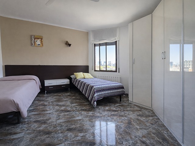 piso en venta en sant marti Barcelona  (14)