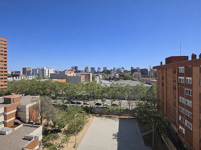 piso en venta en sant marti Barcelona  (2)