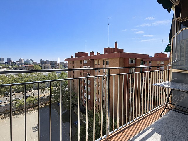 piso en venta en sant marti Barcelona  (4)
