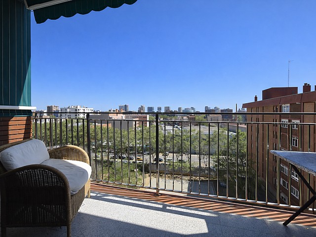 piso en venta en sant marti Barcelona  (6)