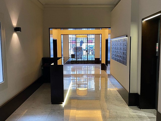 Entrada