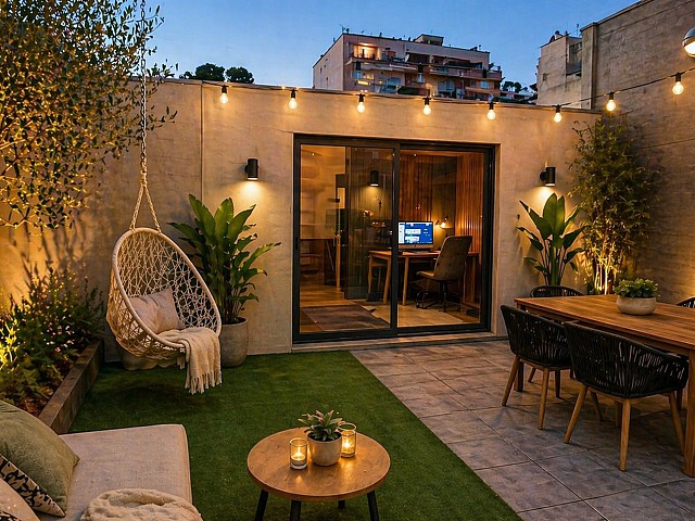 Fantastico piso en venta en Carrer Consell Cent, Mas Rampinyo - Montcada Nova - Carrerada