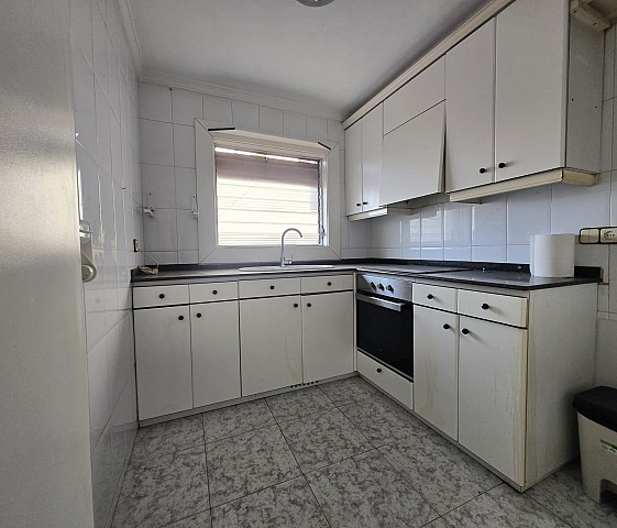 Piso en venta en La Verneda i la Pau