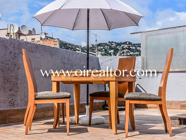 Appartement à vendre dans le Barri dels Pescadors à Lloret de Mar