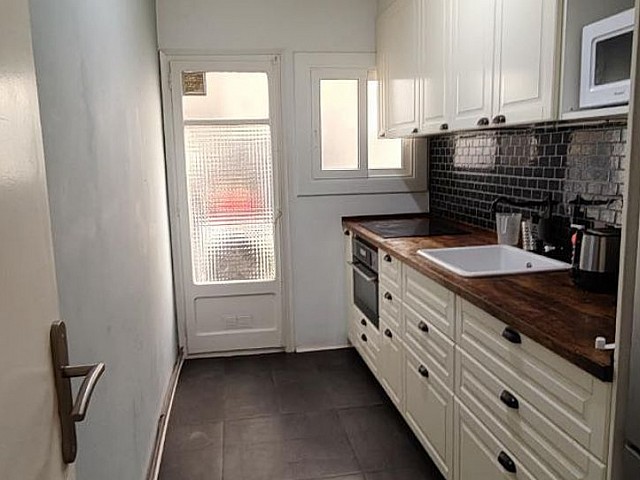 Cocina