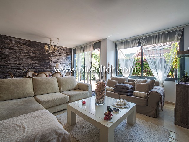 Maison à vendre dans le centre de Sant Andreu de Llavaneres