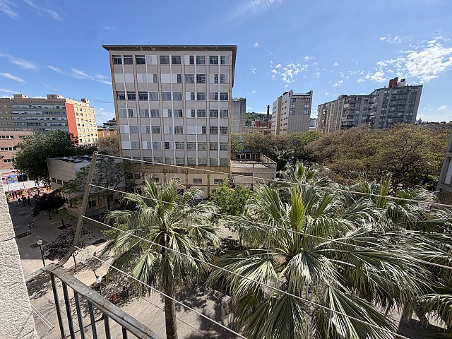 Piso reformado, exterior y muy luminoso en Barcelona