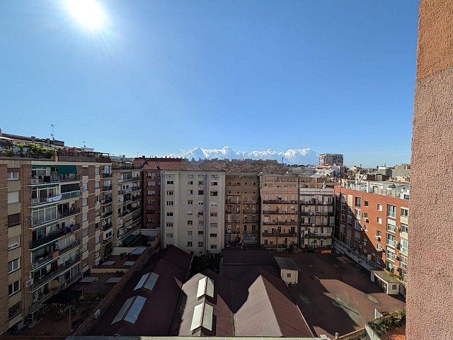 Piso en venta en Eixample Barcelona (1)