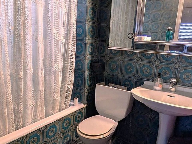 Piso en venta en Eixample Barcelona (7)