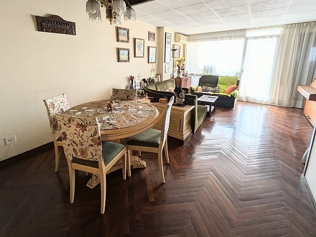 Piso en venta en Eixample Barcelona (8)