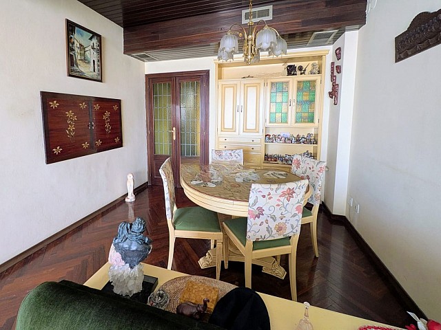 Piso en venta en Eixample Barcelona (9)