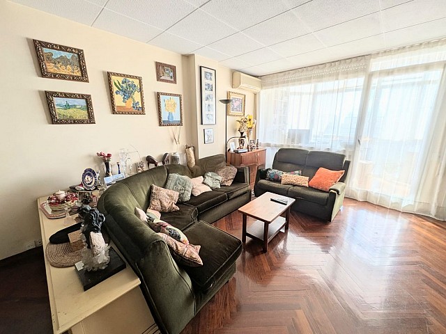 Piso en venta en Eixample Barcelona (10)