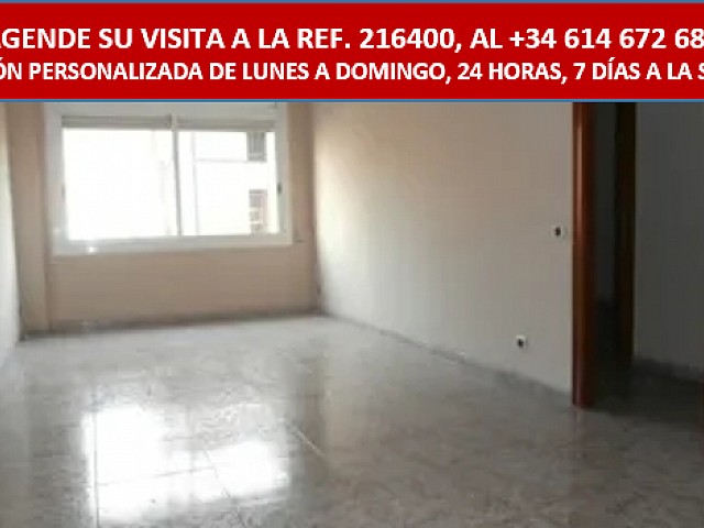 Apartamento à venda em Sants-Montjuïc, Barcelona