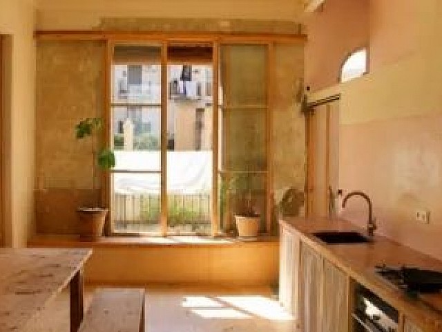 Piso en venta en Ciutat Vella