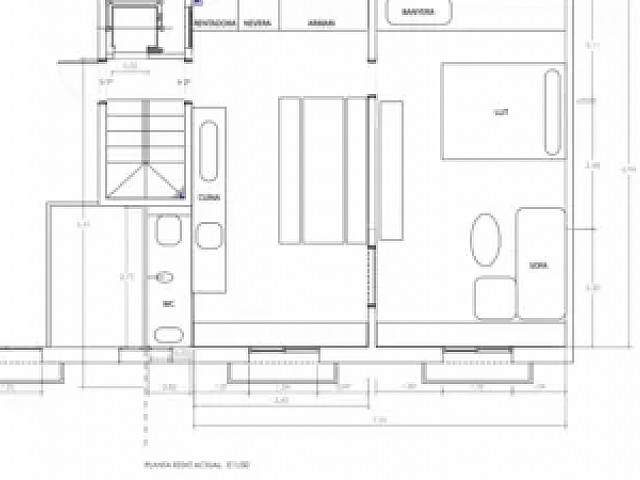 Piso en venta en Ciutat Vella