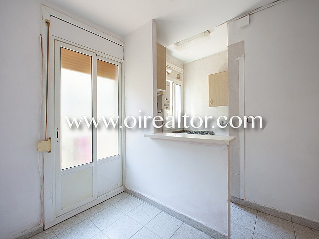 06 Salón, piso en venta en Barcelona