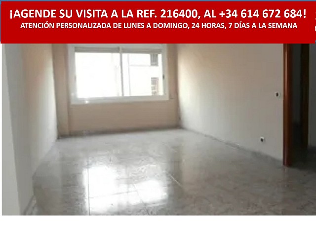 Pis en venda a Sants Montjuïc Barcelona
