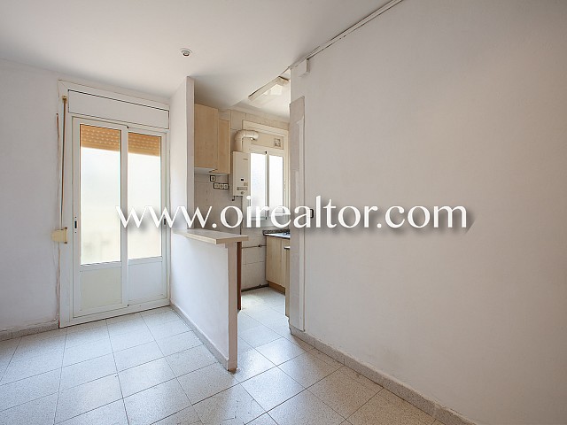 09 Salón, piso en venta en Barcelona