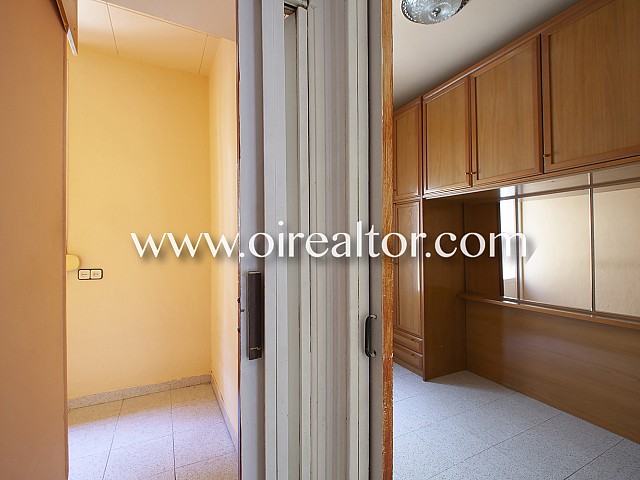 11 Zona de noche, piso en venta en Barcelona