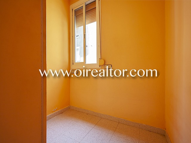 13 Zona de noche, piso en venta en Barcelona