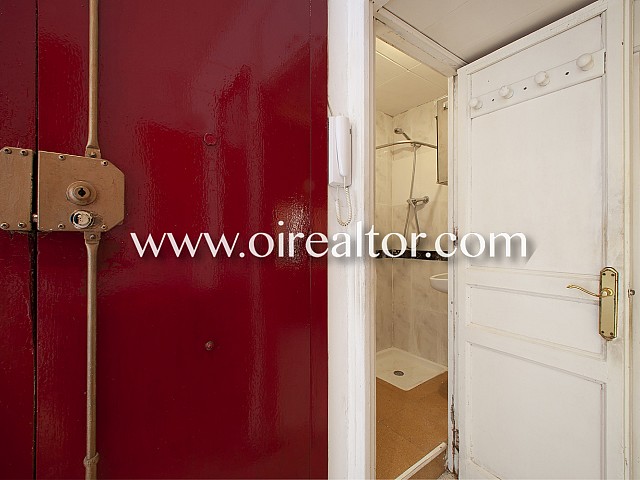 14 Zona de servicio, piso en venta en Barcelona