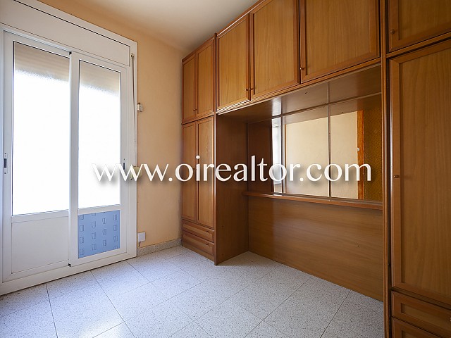 12 Zona de noche, piso en venta en Barcelona