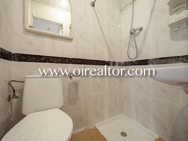 15 Zona de servicio, piso en venta en Barcelona