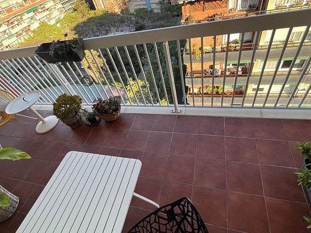 Piso en venta en Travessera de Les Corts