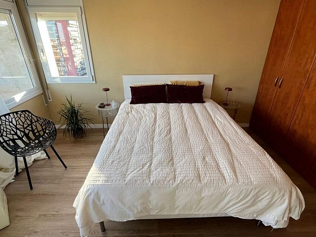 Piso en venta en Travessera de Les Corts