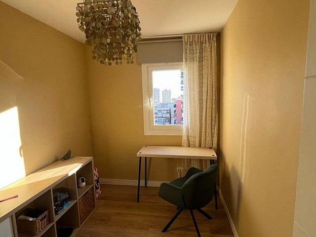 Piso en venta en Travessera de Les Corts