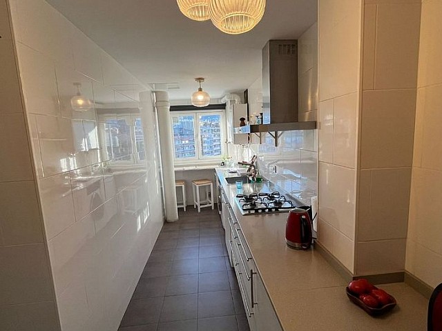 Piso en venta en Travessera de Les Corts