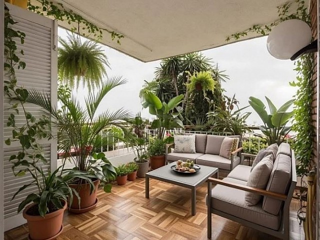 Terraza