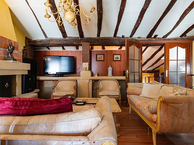 Salón