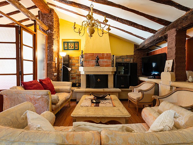 Salón