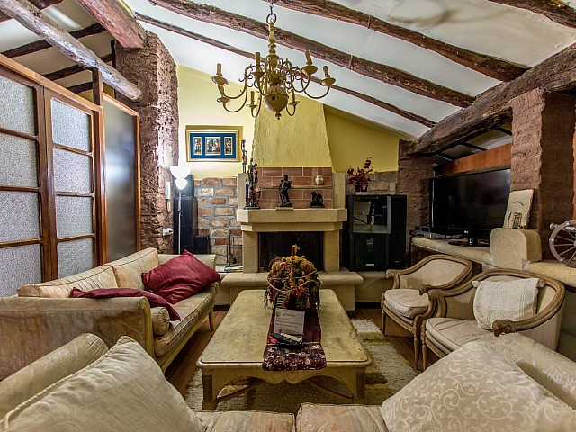 Salón